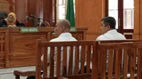 Kasus Korupsi Proyek 'Siluman', Mantan Pejabat Pemprov Sumut Dituntut 5,5 Tahun Penjara