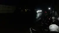 Begini Suasana Rumah Terduga Teroris Perempuan di Cirebon