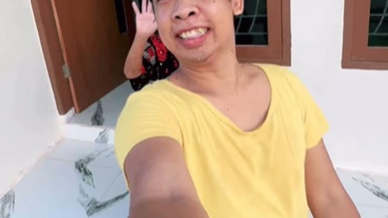 Sempat Jadi Kuli, Ini 8 Potret Rumah Baru Mimi Peri yang Ditempati Bersama Ibunya - Buah dari Memuliakan Orangtua