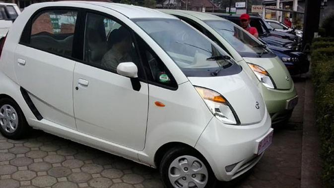  Mobil  Termurah Dunia Ada di Indonesia  Harganya Rp 24  Juta  