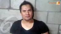 Saipul Jamil Masih Depresi Ingat Kecelakaan Maut Tol Cipularang
