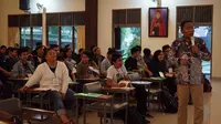 Nasionalisme, Tidak Diwariskan tapi Harus Diperjuangkan