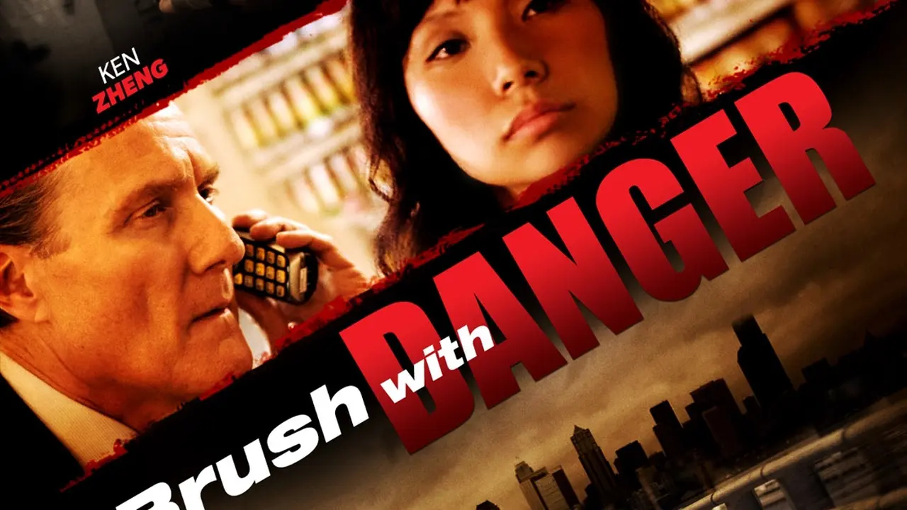 Brush With Danger