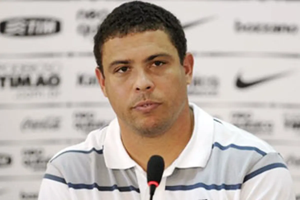 Ronaldo