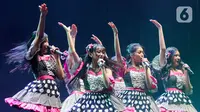 JKT48 Jadi Brand Ambassador Bihunku, Sasar Gen Z Lewat Kemasan Baru