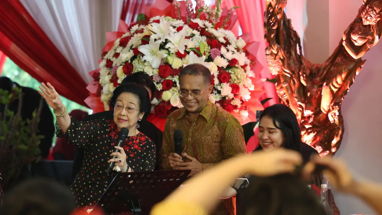 Megawati