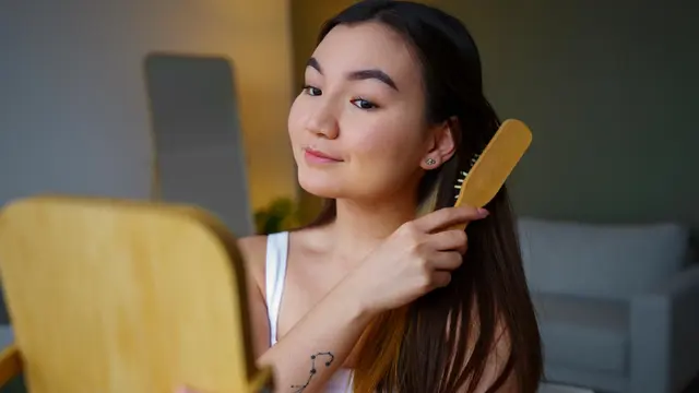 Ingin Rambut Cepat Panjang Lebat dan Kuat? Kenali Tips Perawatan yang Wajib Kamu Tahu