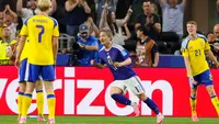 Jepang Jumpa Brasil di 32 Besar Piala Dunia 2026, Belanda Hadapi Maroko