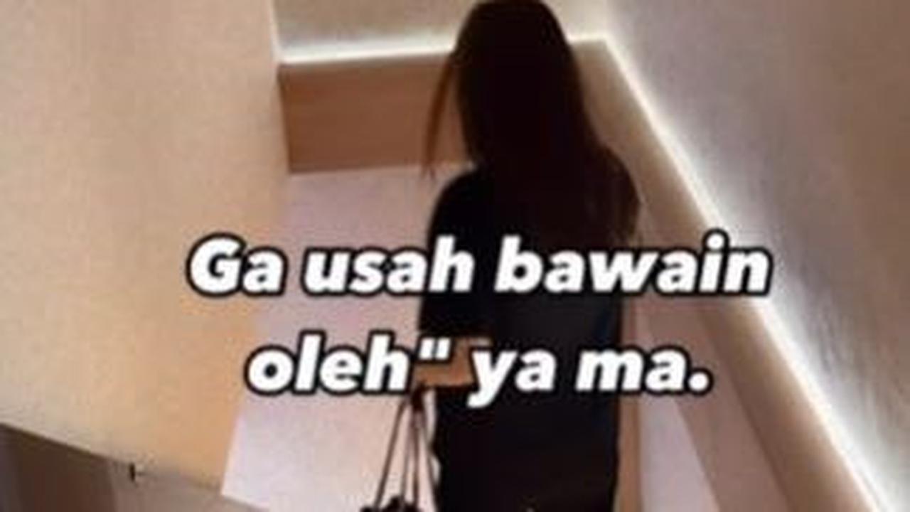 Perempuan itu pun mengaku sangat membela hak masyarakat di Palestina hingga memboikot apapun yang mendukung Israel.