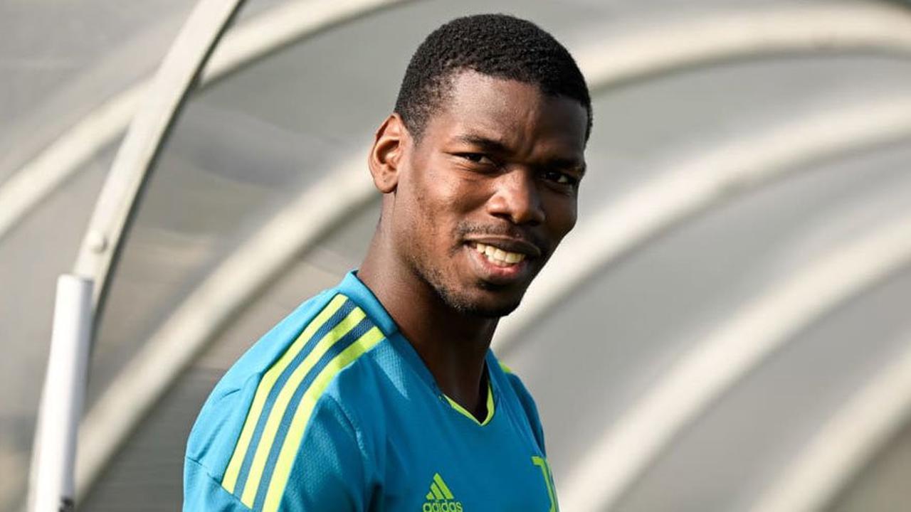 Gantikan Rodri, Manchester City Bakal Rekrut Paul Pogba?