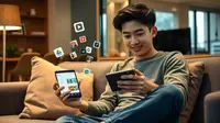 Cara Top Up Google Play dengan Mudah dan Cepat