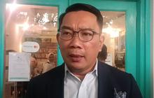 Anies Belum Jelas, Ridwan Kamil Hampir Pasti Lawan Pasangan Ini di Pilkada Jakarta 2024