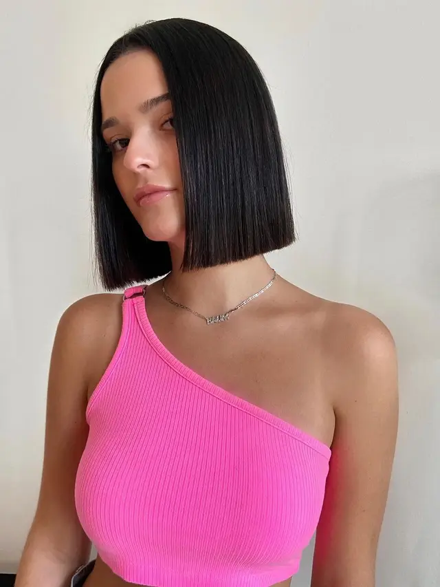 Rambut bob