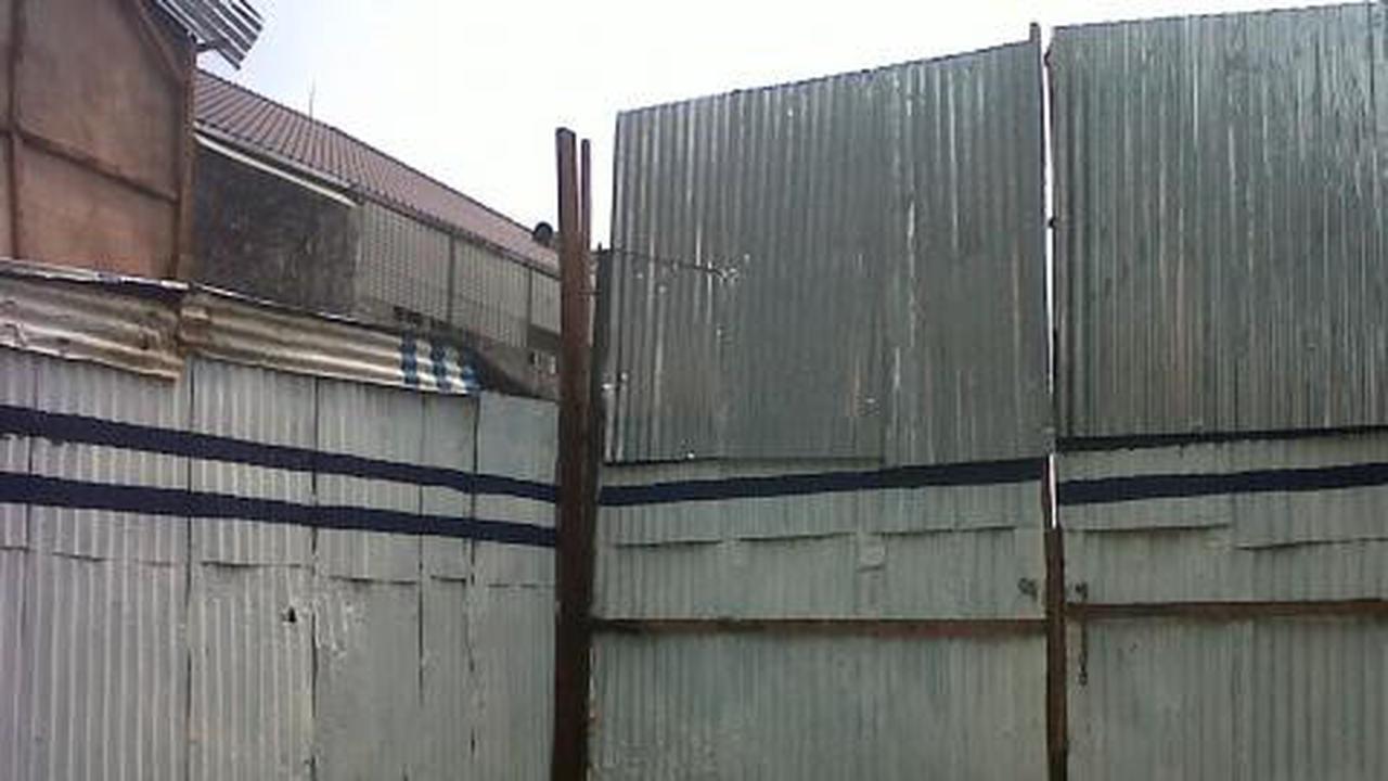 Apa kabar rumah hantu Pondok Indah