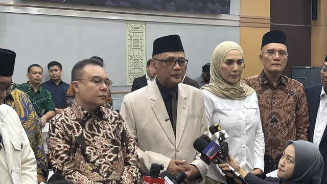 Pelunasan Haji 2027 Turun Rp 3,2 Juta, Jadi Rp 23,2 Juta per Jemaah