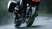 Ban Motor Adventure Bridgestone Ini Diklaim 25 Persen Lebih Awet