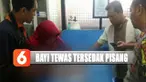 Tekstur makanan instan sesuai usia bayi bisa menjadi acuan dalam pembuatan makanan bayi di rumah.