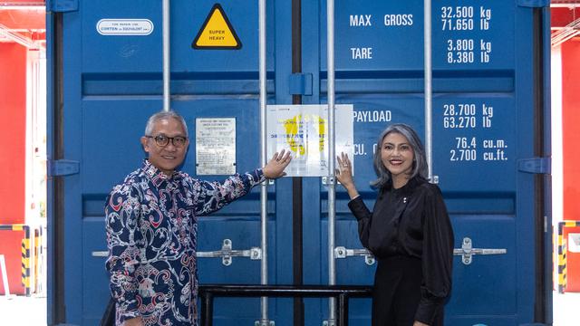 PT HM Sampoerna Tbk. (Sampoerna)