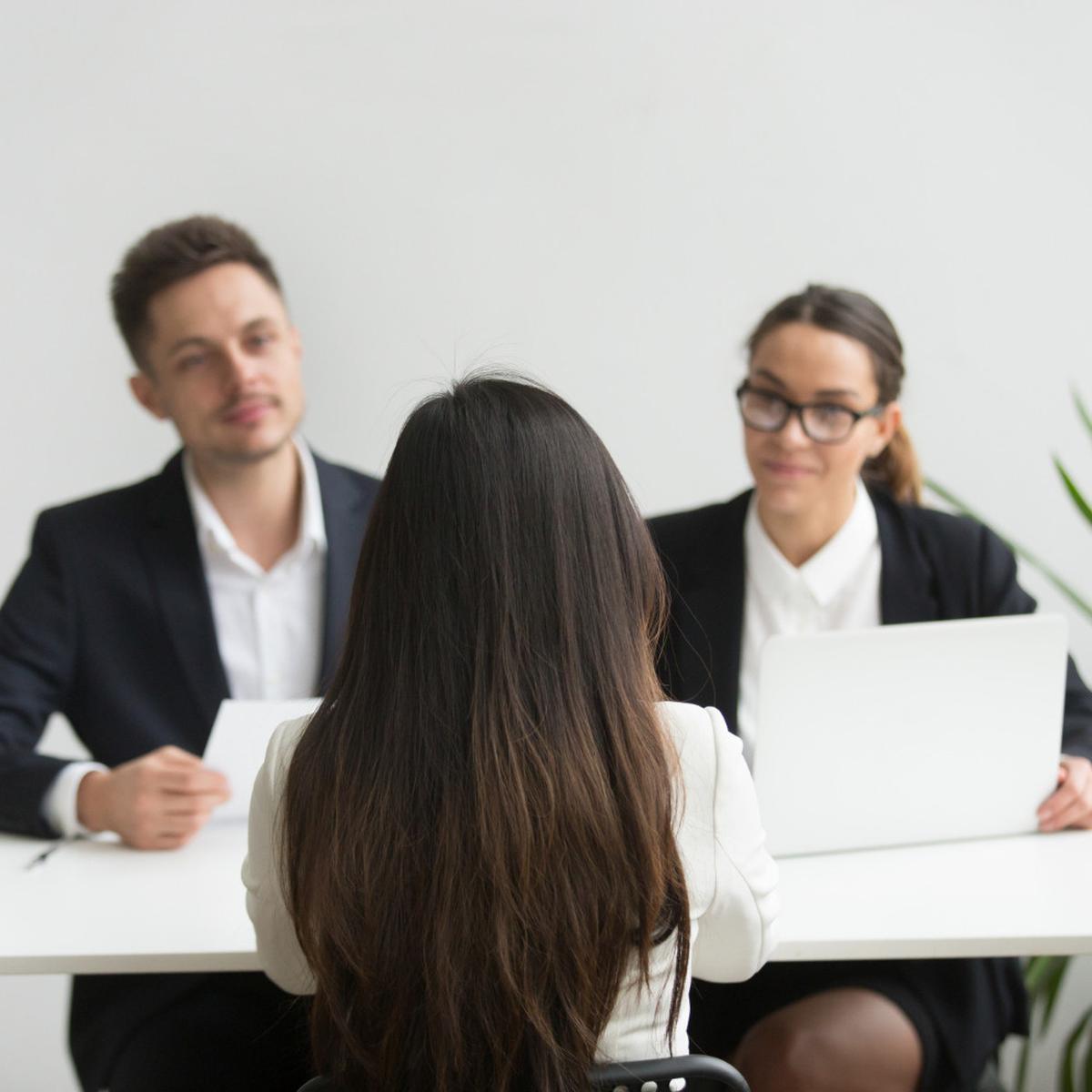 Job Interview