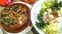 9 Rekomendasi Nasi Sambel Belut di Surabaya, Surganya Kuliner Pedas yang Wajib Dicoba