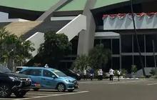 Resmi, Pendaftaran Capres dan Cawapres 19-25 Oktober 2023