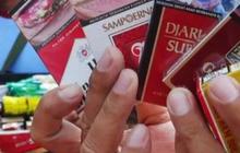 Penjualan Rokok Ketengan Bakal Dilarang, Pedagang Warung Kelontong Bilang Begini