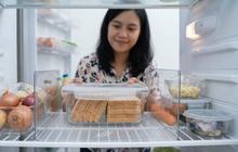 7 Cara Menyimpan Stok Makanan di Dapur agar Mudah Terlihat dan Tidak Menumpuk