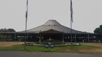 Gagal Lelang, Bangunan Pura Mangkunegaran Kian Rapuh