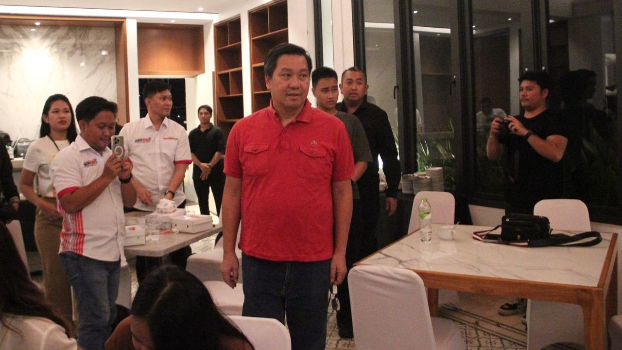 Hari Sumpah Pemuda, Steven Kandouw Ajak Influencer & Pemuda Sulut Dorong Pembangunan Daerah