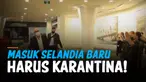 harus karantina