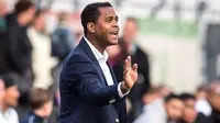 Resmi Jadi Pelatih Timnas Indonesia, Patrick Kluivert Dinilai Bisa Boyong Lebih Banyak Pemain Diaspora