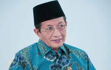 Hadiri Perayaan Imlek Bareng Gibran, Menag: Pemimpin yang Lurus Tidak Salahgunakan Kekuasaan