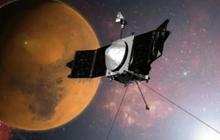 NASA Temukan Jejak Kehidupan Kuno di Mars, Letaknya di Kawah Kaya akan Air