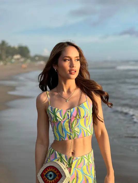 [Instagram/claurakiehl]