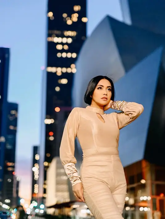 (Instagram/denadaindonesia)