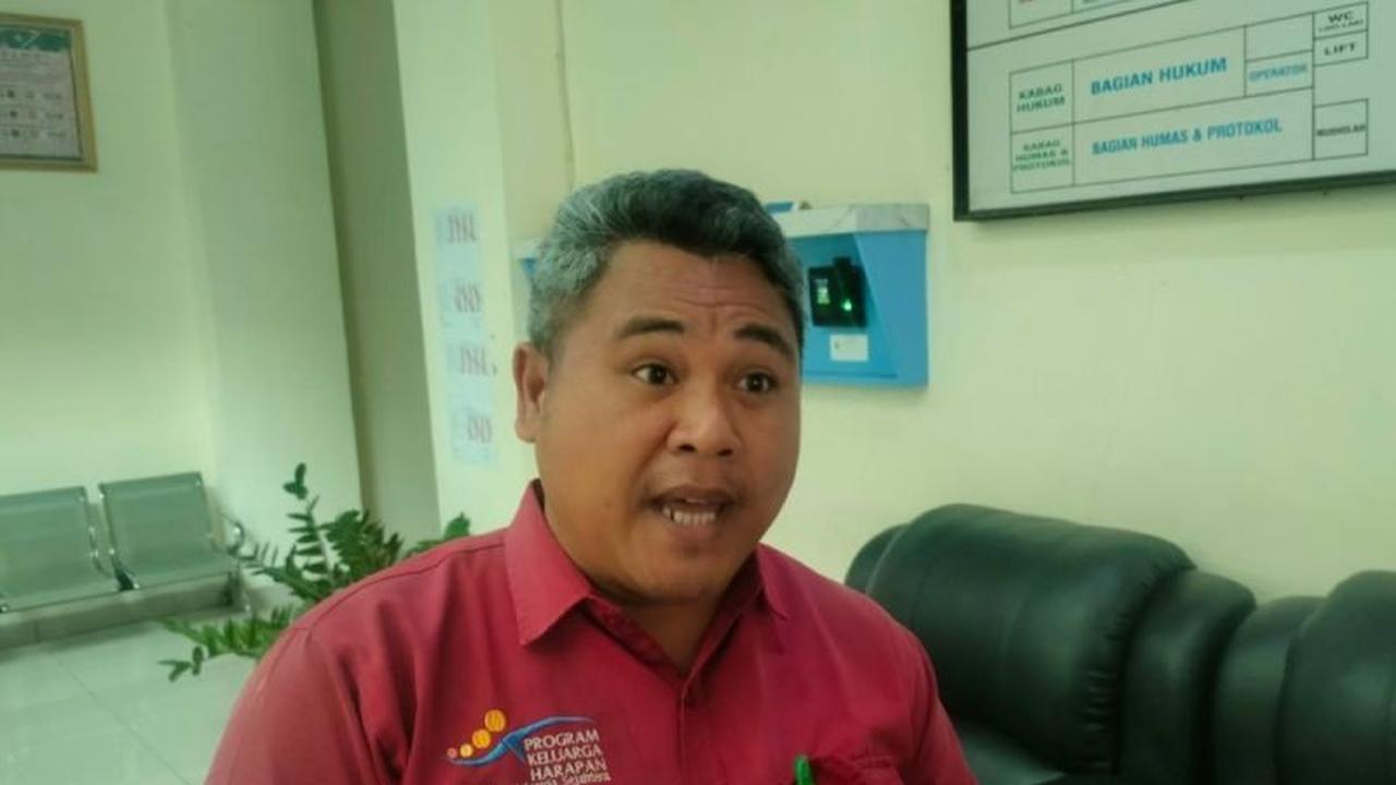 Lebih dari 100 Rekening Bansos Rejang Lebong Diblokir PPATK, Diduga Terkait Judi Online