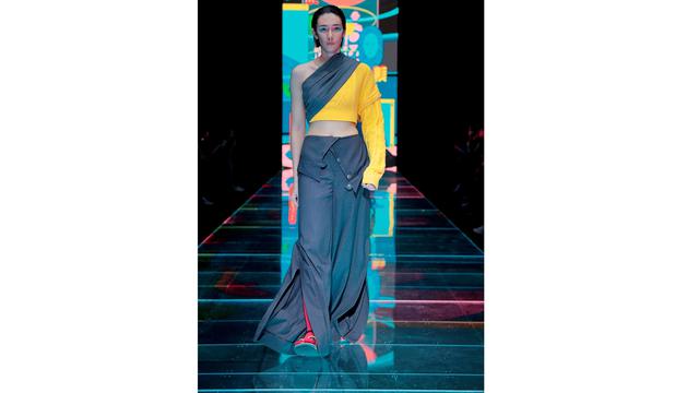 Koleksi Patrick Owen