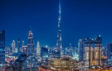 Tarif Hotel Mewah di Dubai Merosot Tajam, Tawarkan Harga Sangat Murah, Cek Harganya