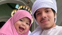 (Foto: Instagram/ attahalilintar)