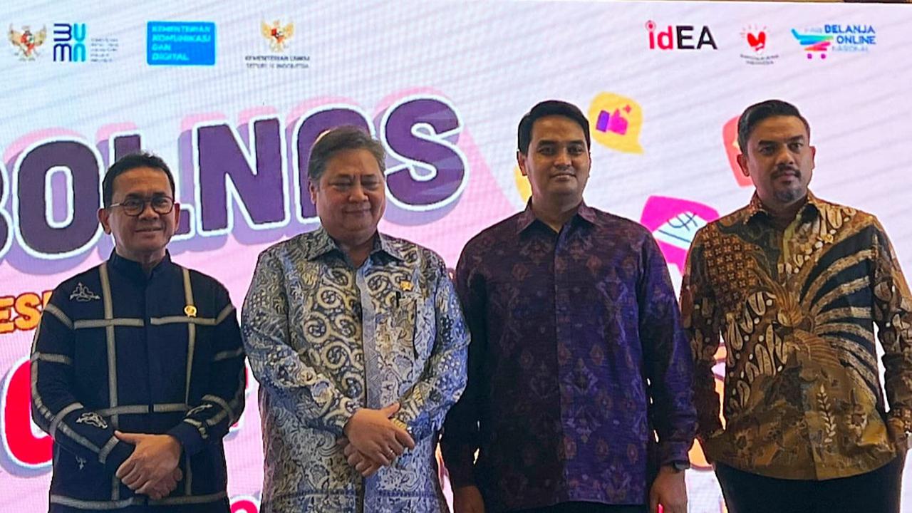 Pemerintah Klaim Devisa Belanja Negara Bisa Hemat Rp80 Triliun Lewat Diskon Belanja Akhir Tahun
