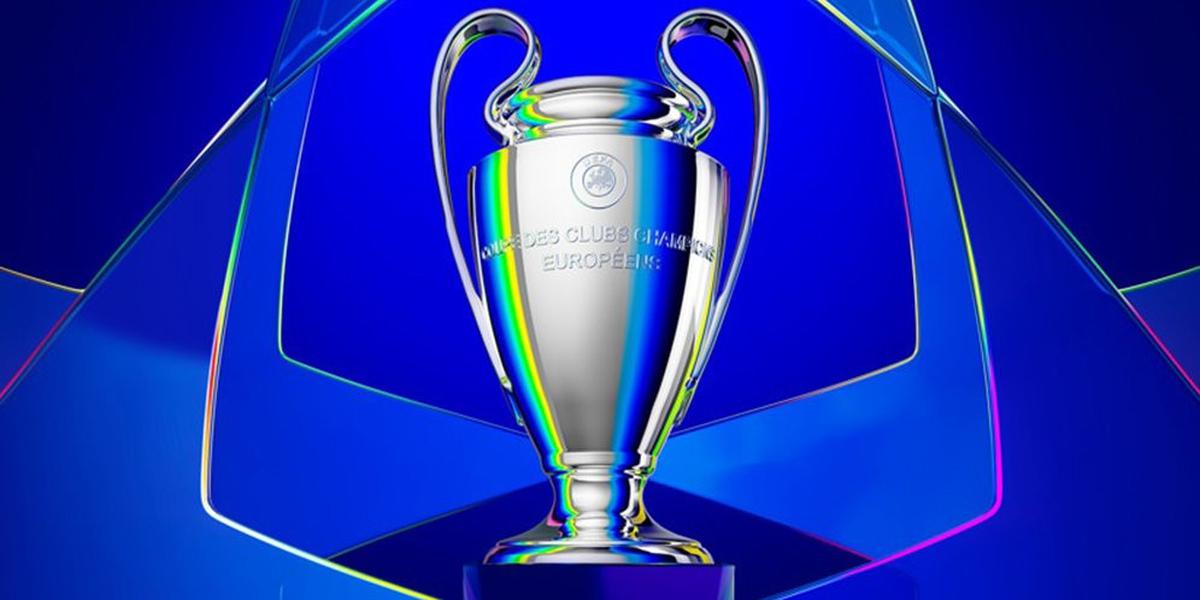 Link Live Streaming Drawing Liga Champions di Vidio, Kamis 28 Agustus 2025