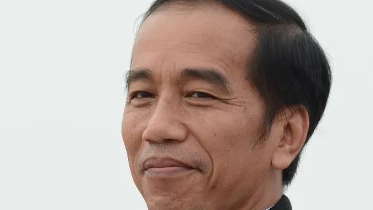 Hidupnya Pas-pasan Sampai Jualan Racun Tikus, Tak Disangka Sosok ini Sekarang jadi Anak Buah Jokowi