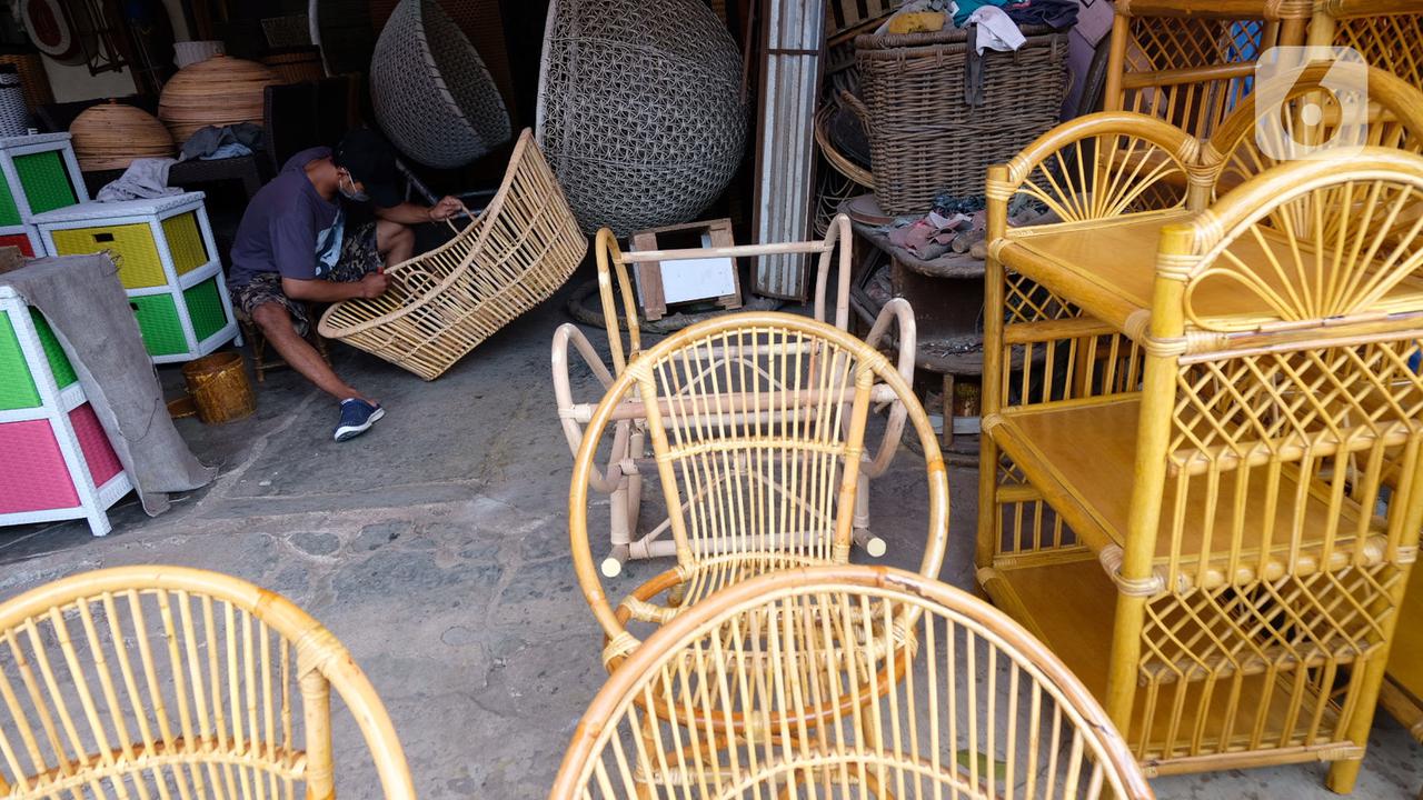 Peran Penting UMKM Pulihkan Pertumbuhan Ekonomi