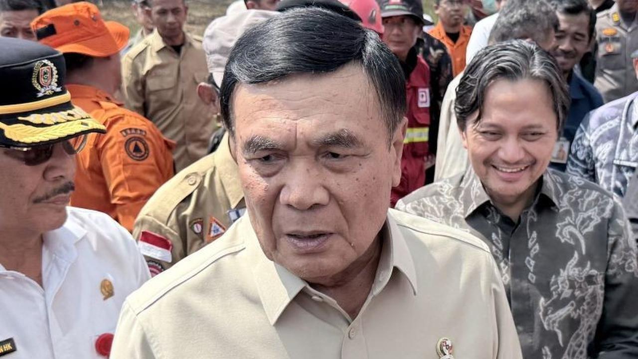 Menko Polkam Tekankan Perluasan Transportasi Kalimantan untuk Konektivitas Ekonomi