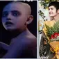 Farhan mantan artis cilik FTV Gentabuana gelar pertunangan (Foto: Tangkapan Layar Youtube RTV/ Instagram farhan.ryukudo)