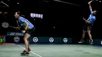 Rehan/Gloria Rebut Tiket Final Orleans Masters 2025