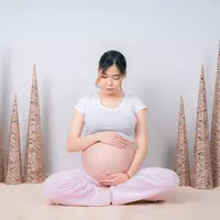 Ilustrasi Ibu Hamil Credit: pexels.com/mikoto