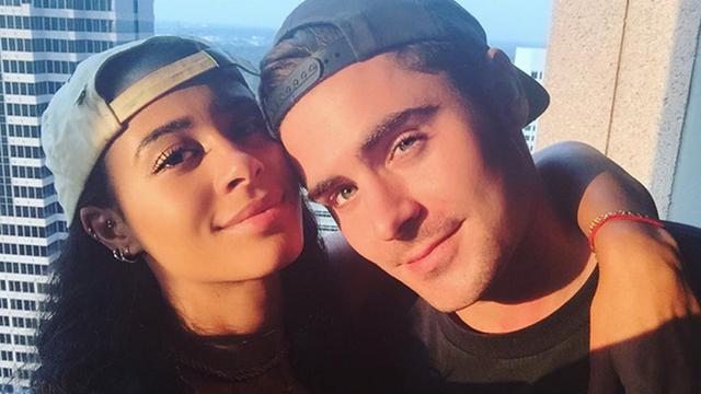 6 Wanita Cantik Yang Pernah Menghiasi Ranjang Zac Efron Showbiz Liputan6 Com