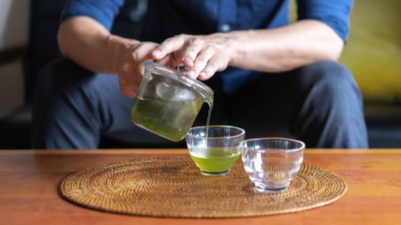 <b>Minuman yang Baik untuk Tingkatkan Imun</b><br>