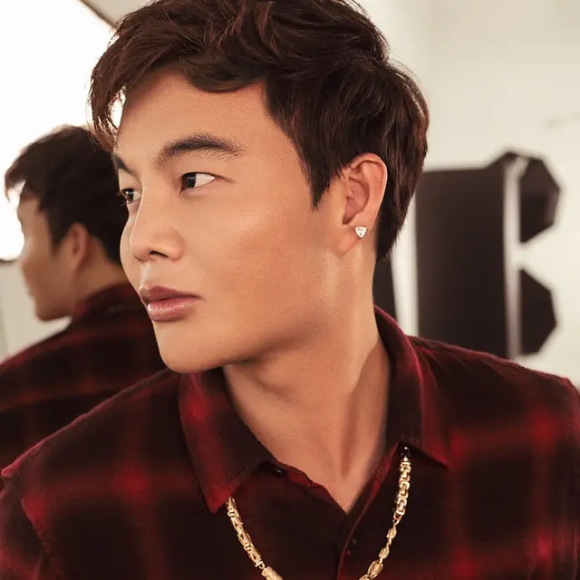 Berkenalan dengan Kane Lim yang Jadi Wajah Fenty Beauty Pertama Wakili Asia Tenggara